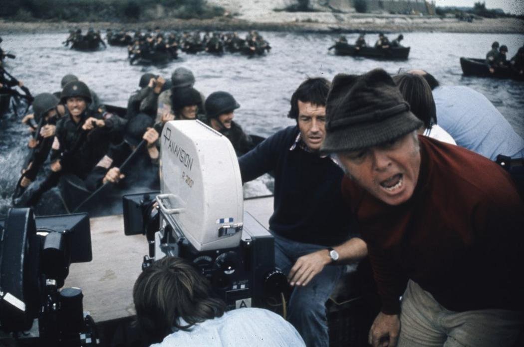 A Bridge Too Far (1977)